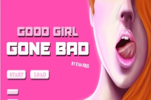 [SLG/欧美/完结/生肉/神作]好女孩变坏了 Good_Girl_Gone_Bad-1.2 [PC/2G]』-IS