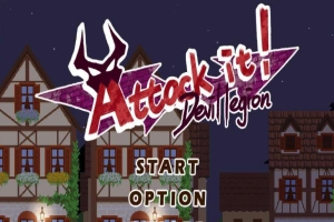 [ACT/中文/全动态]突击！恶魔军团！ V1.2.5 DL官方中文版[百度][2.1G]』-IS