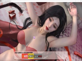 【互动SLG/中文/动态】YUME-V 梦5:春节 官方中文步兵版+存档【新作/3.6G】-IS