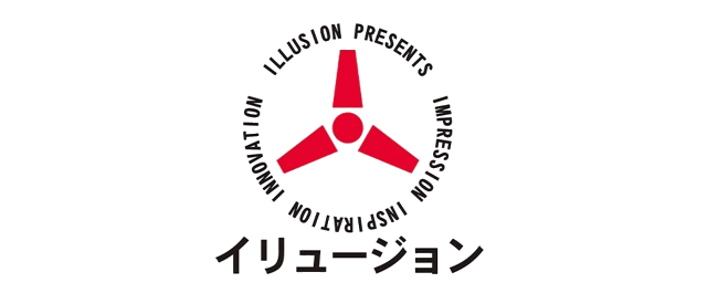ILLUSION与ILLGAMES版本资料｜I社游戏更新记录、中文支持说明