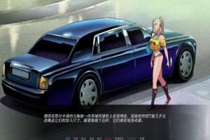 [2D欧美SLG汉化] 驱动事务 Driven.Affairs ver0.7 电脑和安卓 [3G]-IS