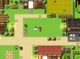【日系RPG/AI汉化】宠物进化1.0【PC+安卓/1.36G】-IS