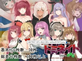 【日系RPG/AI汉化】我是一个公鸡霸主，我要让这个城市的女人都喜欢我1.0【PC+安卓/920M】-IS