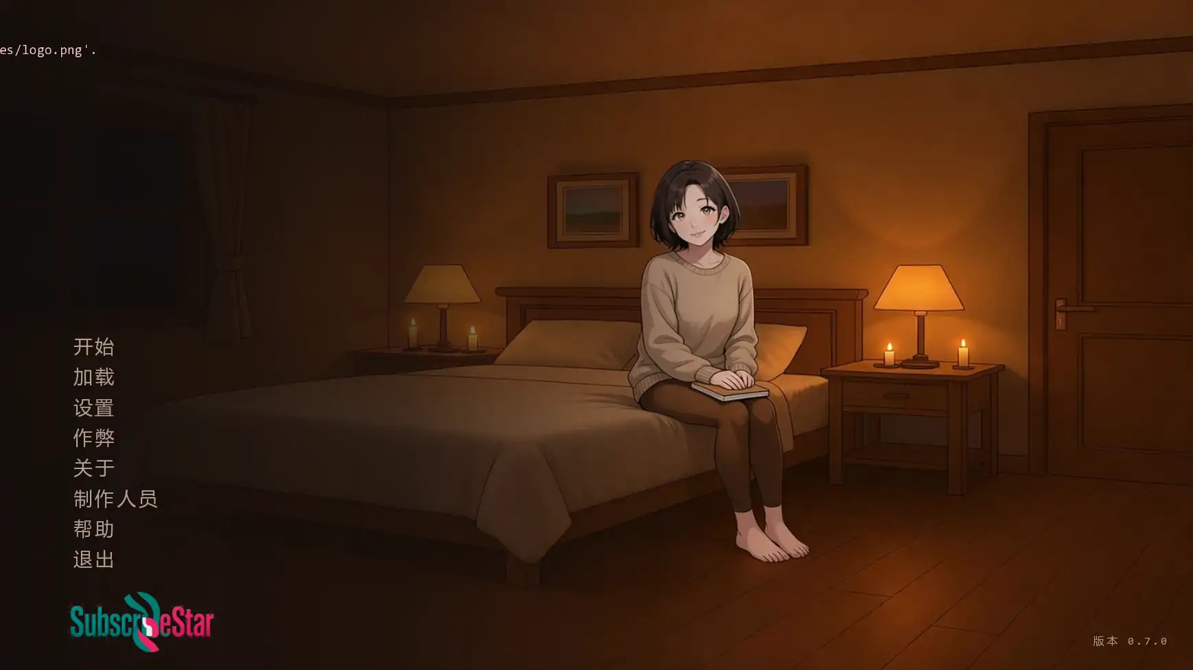 【日系SLG/AI漢化/沙盒】我的女王妻子v0.7.0 AI漢化版【PC+安卓/1.40G/更新】Femdom Wife