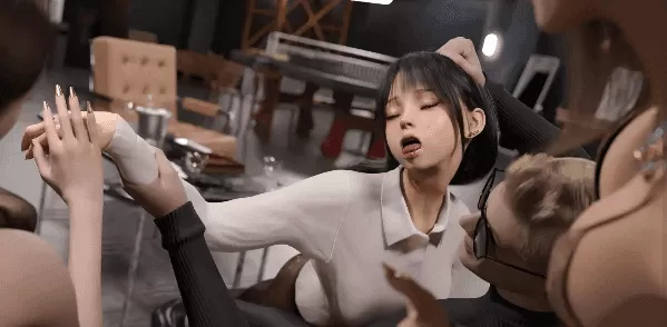 图片[3]-[3D中文][YGPX]肮髒的交易1-12+特典[2.3GB]-IS