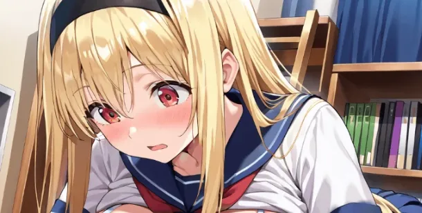【日系RPG/AI漢化/2D】美少女調教逃脫記1.0 AI漢化版【PC+安卓/434MB】わからせエスケープ!!! APK直裝 第1張-海閣社區-i社中國-中文漢化官方網站 【日系RPG/AI漢化/2D】美少女調教逃脫記1.0 AI漢化版【PC+安卓/434MB】わからせエスケープ!!!