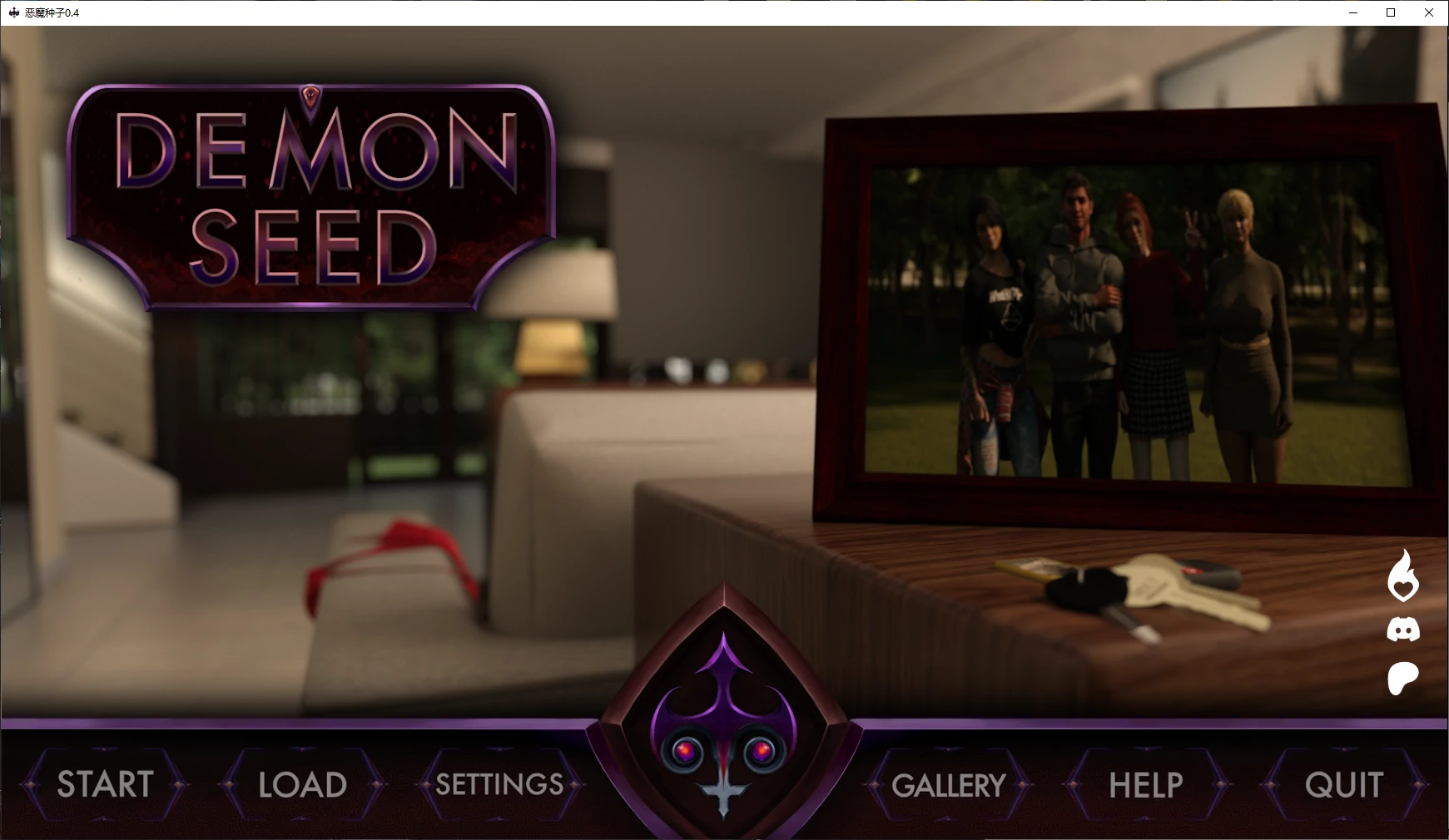 【歐美SLG/AI漢化/熟女】惡魔種子v0.6.2 AI漢化版【PC+安卓/3.77G/更新】Demon Seed APK直裝 第1張-海閣社區-i社中國-中文漢化官方網站 【歐美SLG/AI漢化/熟女】惡魔種子v0.6.2 AI漢化版【PC+安卓/3.77G/更新】Demon Seed
