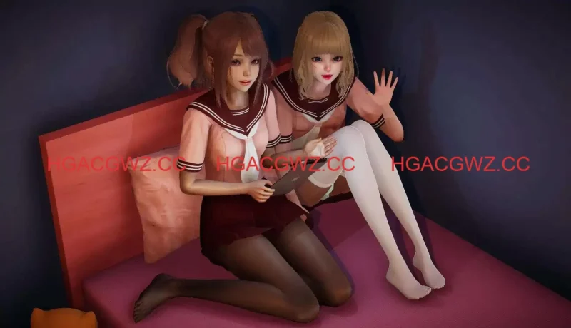 【神作SLG/官中/動态】特工17v0.26.7官方中文版+作弊版【PC+安卓+MAC/10.7G/更新】Agent17 [v0.26.7]-IS