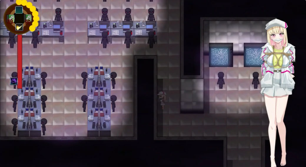 【日系RPG/官中/捆綁】極樂遺境：禁忌樂園 v0.23.2 官方中文版【PC/0.9G/更新】The Legacy of Hedonia Forbidden Paradise