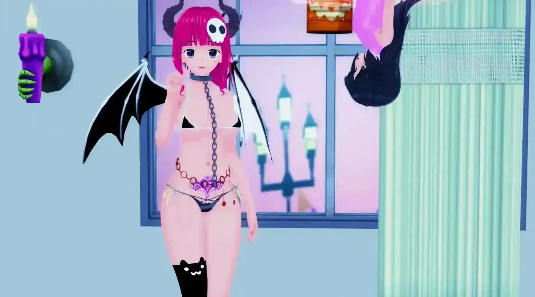 【SLG/漢化/動态】社會生活.v.0.26.0【PC+安卓/3.03G】Shakai Seikatsu.v.0.26.0