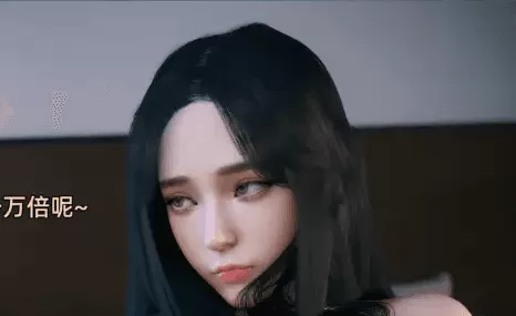 图片[1]-[3D漫畫]你的女友正在出軌中 1-6（完結)-IS