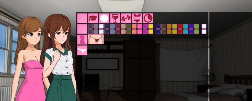 [沙盒SLG/汉化/2D] 修复者 TheFixerv0.3.1.21 PC+安卓汉化版[百度][500M]』