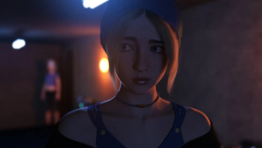 【欧美SLG/汉化/动态】项目：激情0.9汉化版【PC+安卓/2.53G/更新】