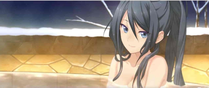 [ADV/汉化] 告别回忆 -无垢少女- 致最爱的你-汉化硬盘版[百度] [5G]』