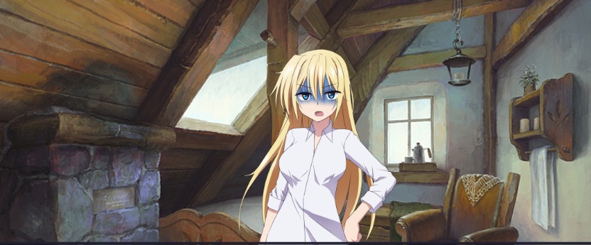 [RPG/汉化/精品大作] 此后，没有人见过勇者的身影V1.04云翻汉化版[百度][4.6G]』