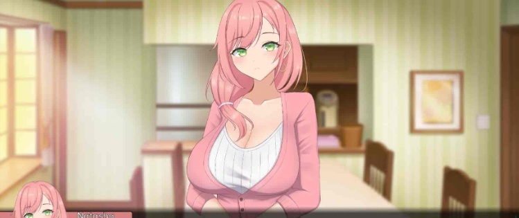 [日系SLG/汉化]笨拙的NTR V0.1.0 汉化版[PC+安卓][370M/百度]』